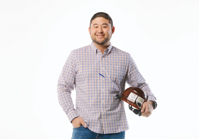 Michael Sukeyasu, MJ Dean Construction