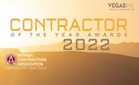 For the 20th consecutive year, Vegas Inc has partnered with the Nevada Contractors Association to honor the Valley’s best general contractors, subcontractors, suppliers and professional service providers.