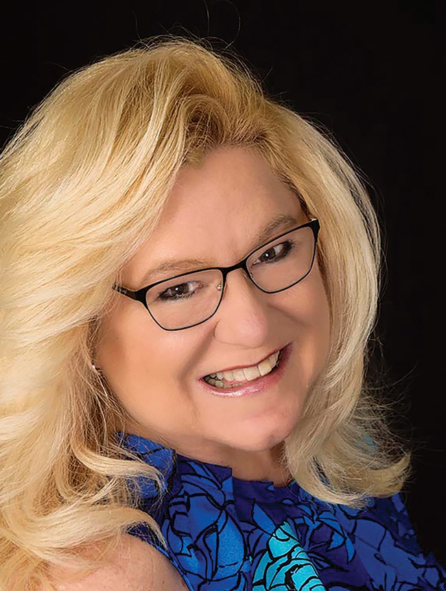 Linda Quackenboss, Linda Q Media Productions