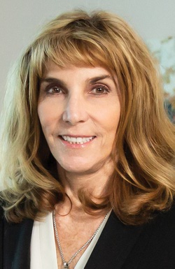 Virginia Valentine