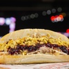 Capriottis The Bobbie at T-Mobile Arena Friday, Nov. 4, 2022.