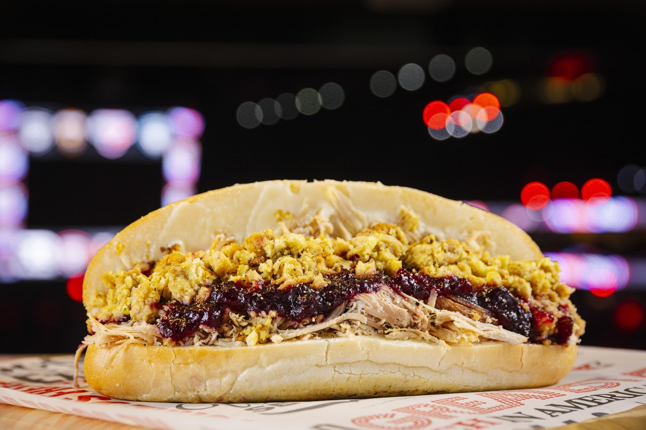 When Lois Margolet opened a sandwich shop in the Little Italy neighborhood of Wilmington, Del., 50 years ago this month, she was 28 years old, had secured a $13,000 loan and was working out of a space beneath her apartment.

