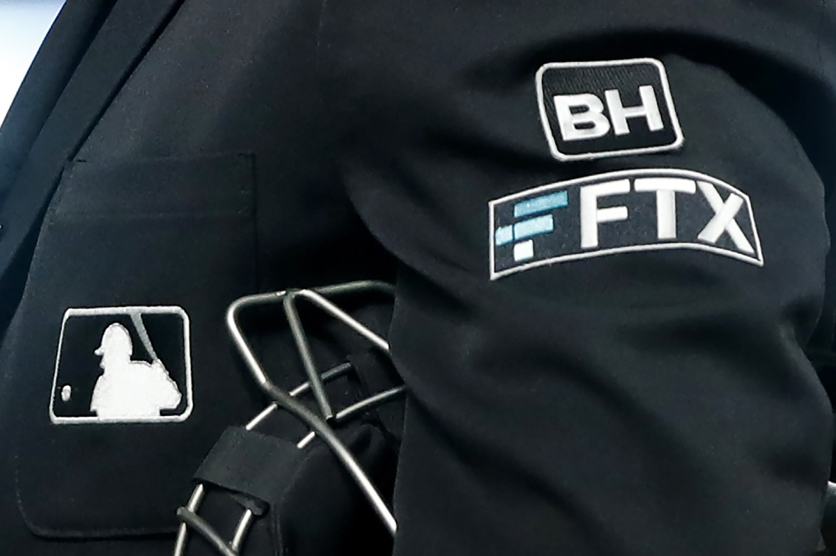 Crypto exchange giant FTX collapses files for bankruptcy Las Vegas