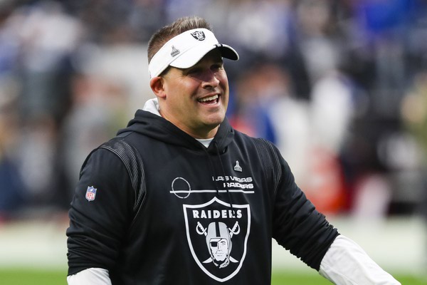 Reasonable expectations for the Las Vegas Raiders in 2022 Week 7