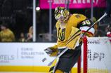 Golden Knights Fall to Sharks, 5-2