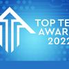 Vegas Inc honors Southern Nevada’s tech leaders in the 2022 Top Tech Awards