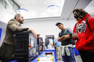 CSN program trades traditional college for skilled apprenticeship - Las ...