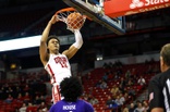 UNLV Rebels Beat High Point Panthers, 78-68