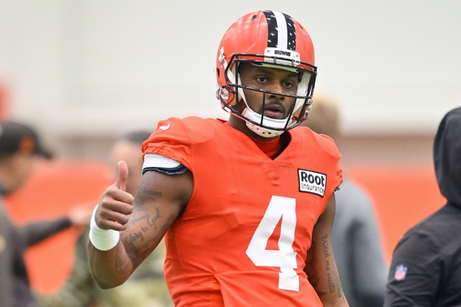 deshaun watson