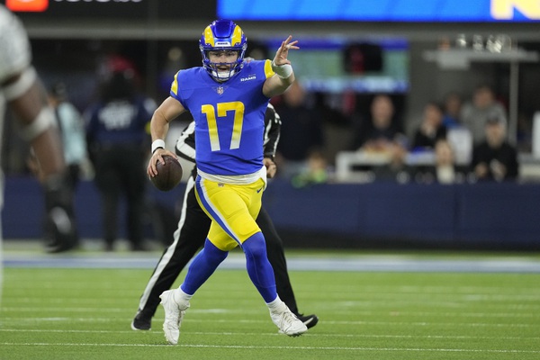 Sunday Sweats: Seven bets to add to your NFL Week 14 card - Las Vegas Sun  News