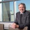 Attorney Scott Scherer at the law offices of Brownstein Hyatt Farber Schreck Friday, Dec. 9, 2022.