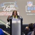 NFL Business Connect News Conference