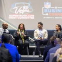 NFL Business Connect News Conference
