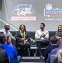 NFL Business Connect News Conference