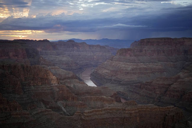 colorado river