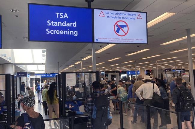 tsa