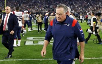 Now that Bill Belichick is out as coach of the New England Patriots after 24 seasons, the question turns to where will the six-time Super Bowl champion go next. The 71-year-old Belichick needs just 15 wins to ...