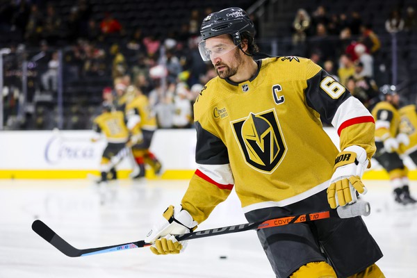 Fresh off 2nd back surgery in 13 months, Mark Stone captains Vegas