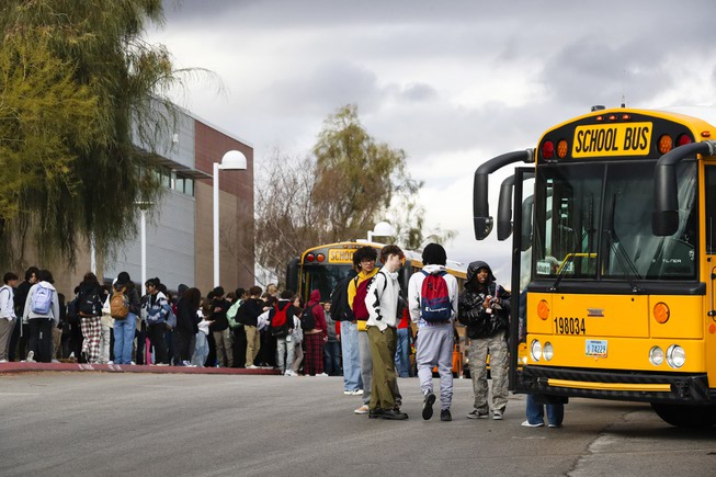 Arbor View Buses