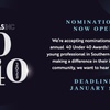 Vegas Inc now accepting nominations for 2023 40 Under 40 honors