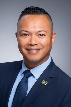 Steven Peralta