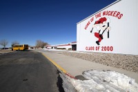 If every rural school district in Nevada had the funds it needed to keep all buildings modernized, the Nye County School District would do the kind of routine but necessary maintenance it ...