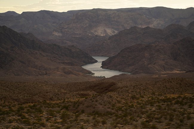 Colorado River