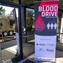 Blood Drive At Fohse