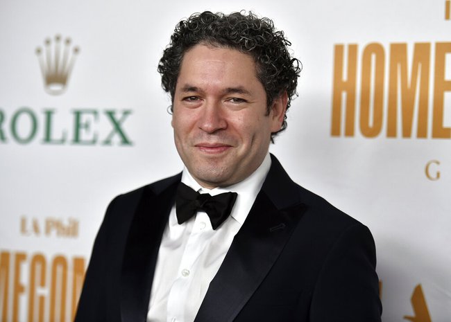 Gustavo Dudamel