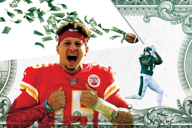 I’ve dug through the hundreds of wagers at the Westgate Las Vegas SuperBook to find options that appear to be both easy to root for and mispriced in favor of the bettor.
