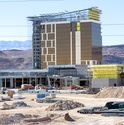 Durango Resort Construction