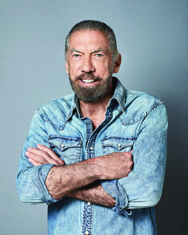 John Paul DeJoria will be honored at this year's Power of Love Gala.