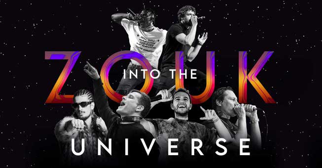 Into the Zouk Universe at Resorts World Las Vegas - Las Vegas Sun News