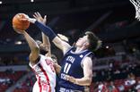 UNLV Falls to Utah State, 91-66