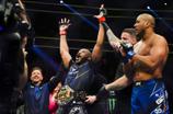 UFC 285: Jon Jones Wins Heavyweight Title