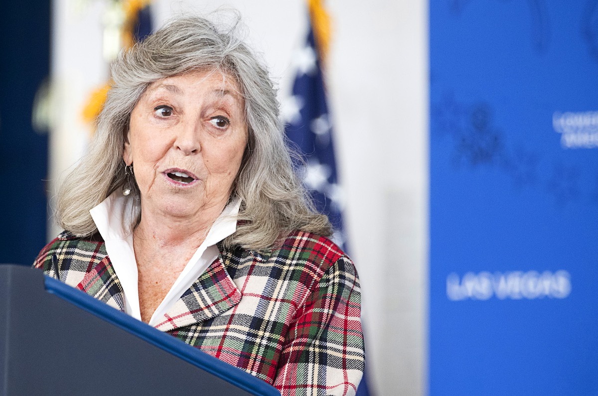 Nevada Democrats split over ending government shutdown