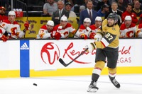 The Vegas Golden Knights, a team that had as many as eight players on injured reserve at one point this season, are getting healthier. The latest returnee will be defenseman Shea Theodore after missing nearly three months with an upper-body surgery. The Golden Knights will be thrilled to have their star defenseman back in the ...
