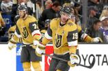 Golden Knights Fall To Calgary Flames, 7-2
