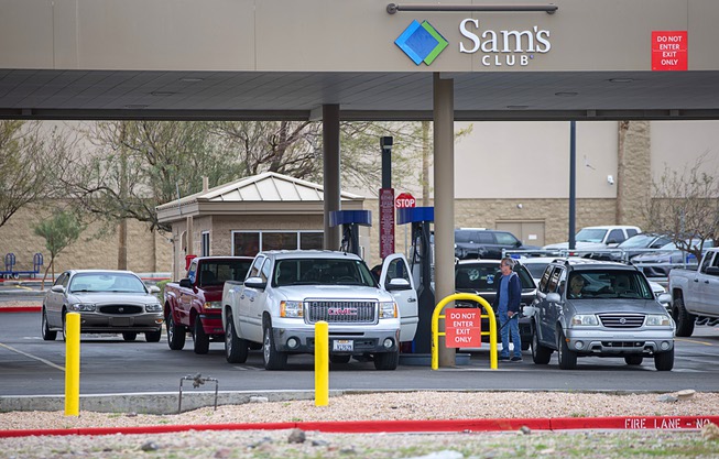 Bullhead City Gas Prices