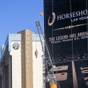 Bally's Is Now Horseshoe Las Vegas