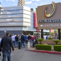 Bally's Is Now Horseshoe Las Vegas