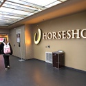 Bally's Is Now Horseshoe Las Vegas