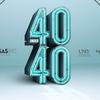 40 Under 40: The best and brightest of Las Vegas