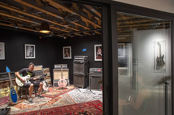 photograph-punk-rock-museum-opens-las-vegas-weekly