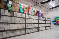 Baby’s Bounty, a Las Vegas nonprofit that distributes diapers and other child care supplies to needy families, will be supporting college students with infants by giving them a year’s worth of diapers through their new program called Diapers for Diplomas. The program will provide ...