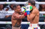 Morrell KO's Falcao In First Round
