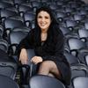 Alexandra Arrieche (Wade Vandervort / Staff)