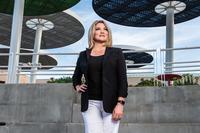 Mayor Michelle Romero has spent her entire career in public service to the city of Henderson.“I chose public service for my career, because I was taught from an early age to leave a place better than you found it,” Romero said.