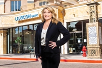 The mission of Lexicon Bank includes empowering clients and bankers and unleashing the economic potential of Southern Nevada. President and CEO Stacy Watkins does an excellent job of embodying those goals.