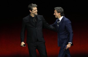 About Caesars - CinemaCon